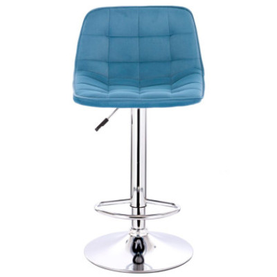 Стул барный Everprof COOPER  blue