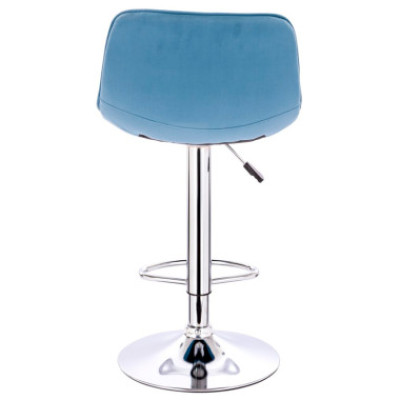 Стул барный Everprof COOPER  blue