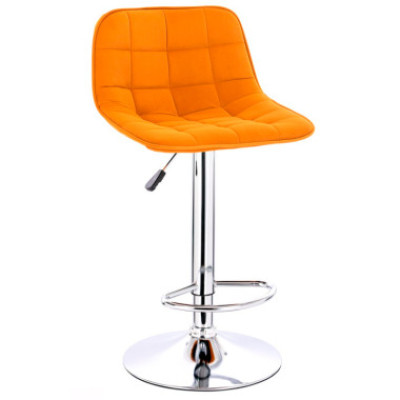 Стул барный Everprof COOPER  mustard