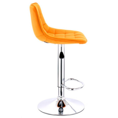 Стул барный Everprof COOPER  mustard