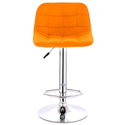 Стул барный Everprof COOPER  mustard