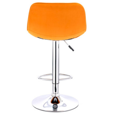 Стул барный Everprof COOPER  mustard