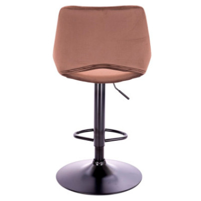 Стул барный Everprof FLASH  chocolate