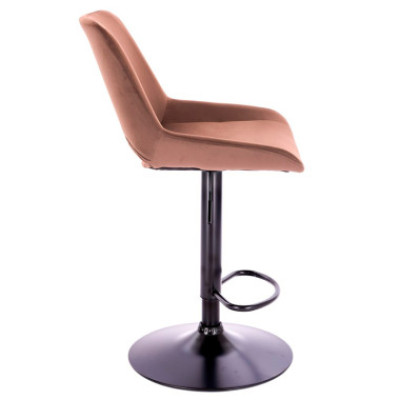 Стул барный Everprof FLASH  chocolate