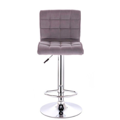 Стул барный Everprof RICHY Chrome