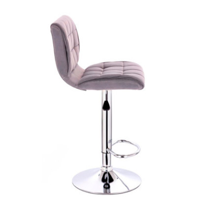 Стул барный Everprof RICHY Chrome