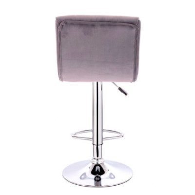 Стул барный Everprof RICHY Chrome