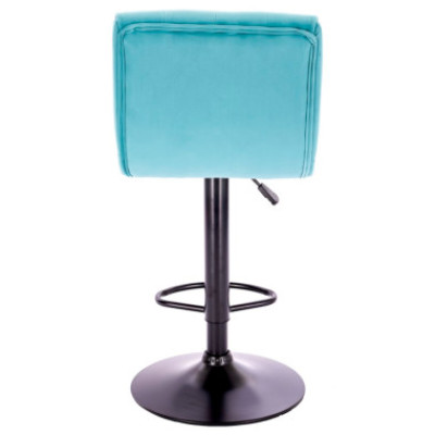 Стул барный Everprof RICHY  turquoise