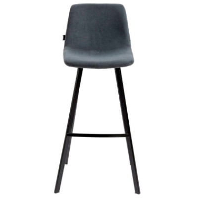 Стул барный Everprof SIGNAL  dark