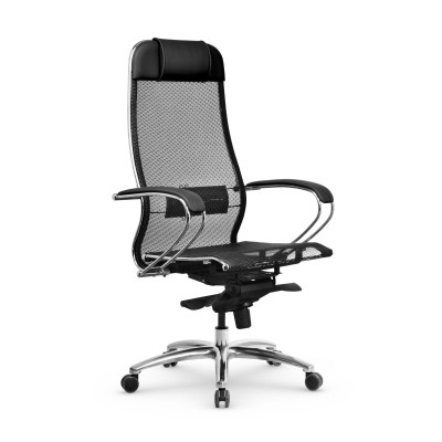 Кресло Samurai S-1.04 Infinity Easy Clean MPES