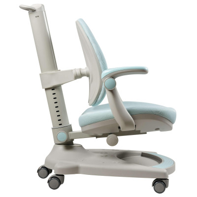 Детский ортопедический стул Calviano Smart blue