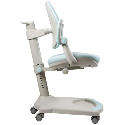 Детский ортопедический стул Calviano Smart blue