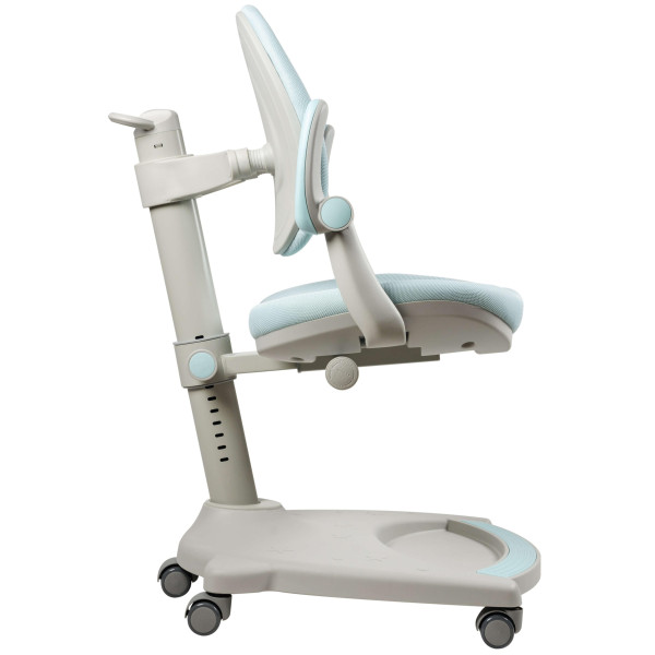 Детский ортопедический стул Calviano Smart blue