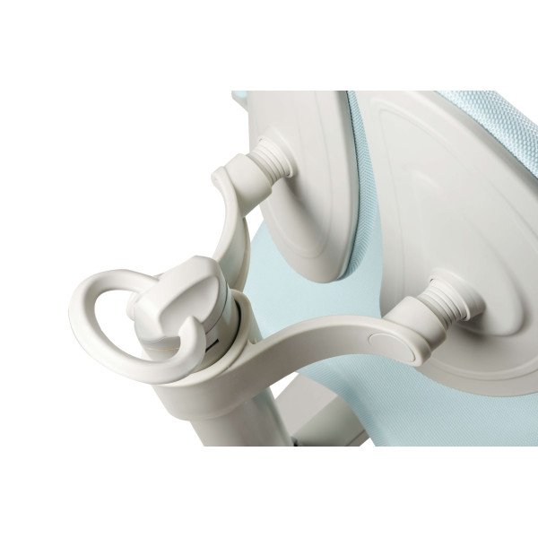 Детский ортопедический стул Calviano Smart blue