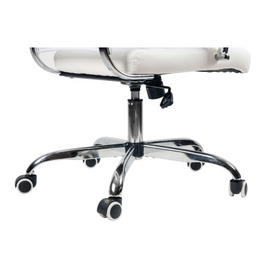 Кресло Calviano Portable white