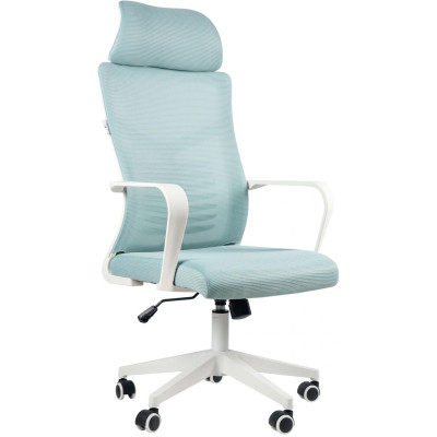 Кресло Calviano Air Blue