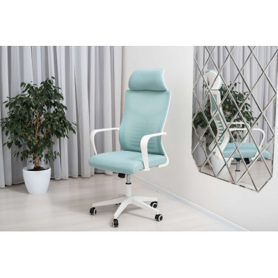 Кресло Calviano Air Blue