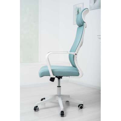 Кресло Calviano Air Blue