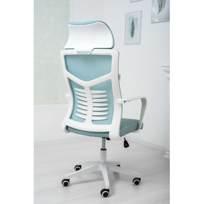 Кресло Calviano Air Blue