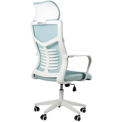 Кресло Calviano Air Blue