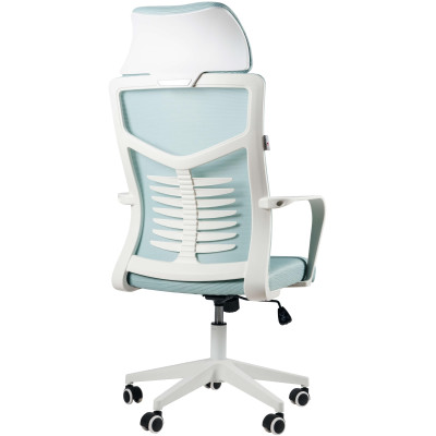 Кресло Calviano Air Blue