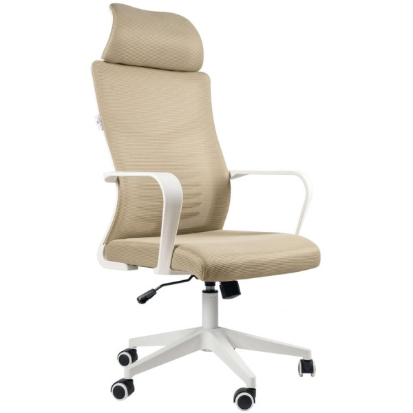 Кресло Calviano Air Grey-Beige