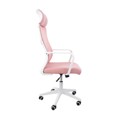 Кресло Calviano Air Pink