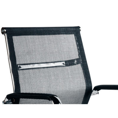 Кресло Calviano Toscana black 