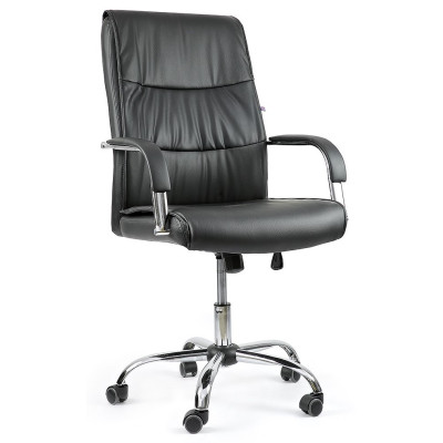 Кресло Calviano Classic SA-107 black