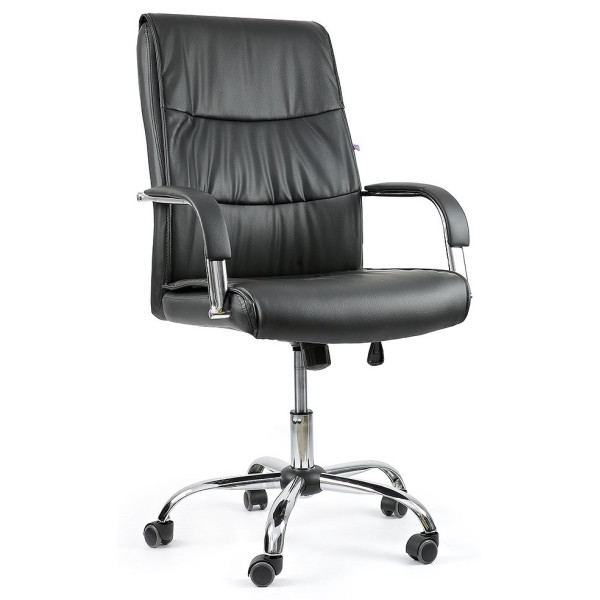 Кресло Calviano Classic SA-107 black