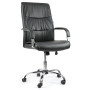 Кресло Calviano Classic SA-107 black