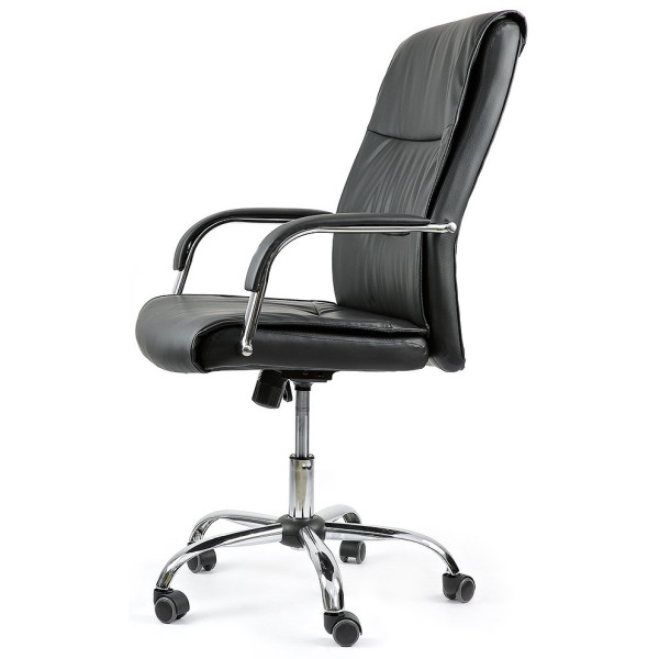 Кресло Calviano Classic SA-107 black