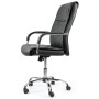 Кресло Calviano Classic SA-107 black