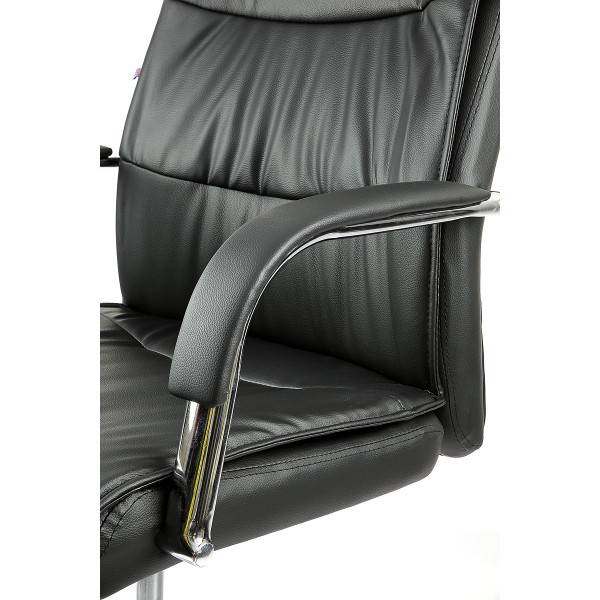 Кресло Calviano Classic SA-107 black