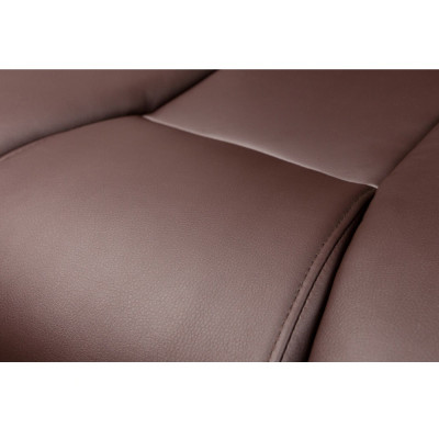 Кресло Calviano Vito brown