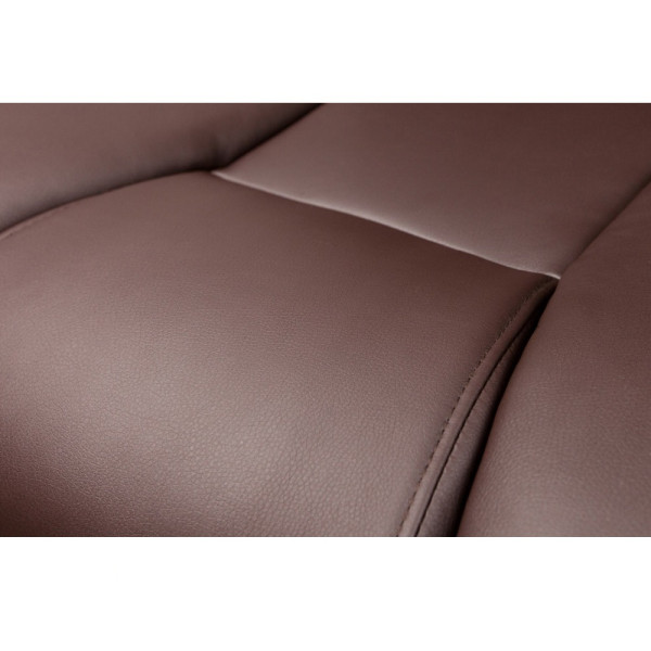 Кресло Calviano Vito brown