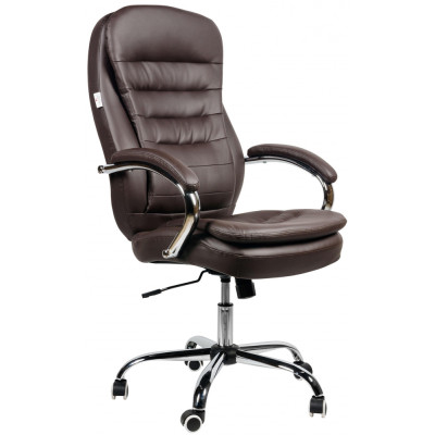 Кресло Calviano Masserano VIP brown