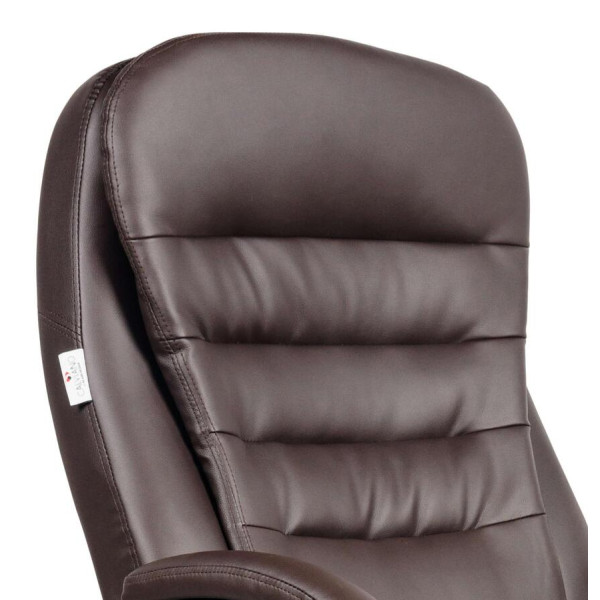 Кресло Calviano Masserano VIP brown