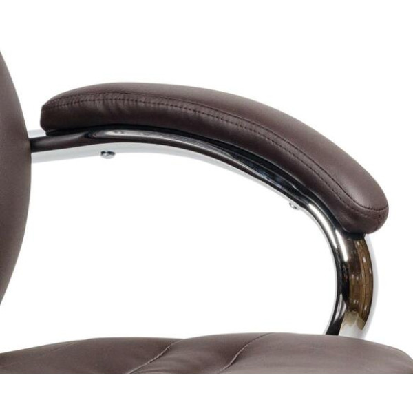 Кресло Calviano Masserano VIP brown