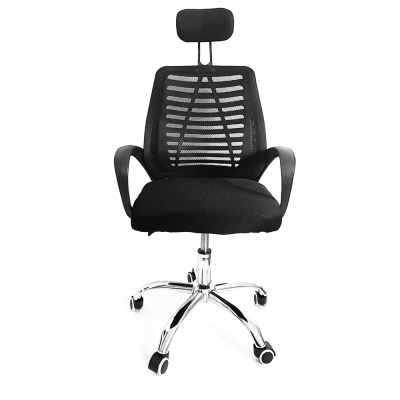 Кресло Calviano Ergo black