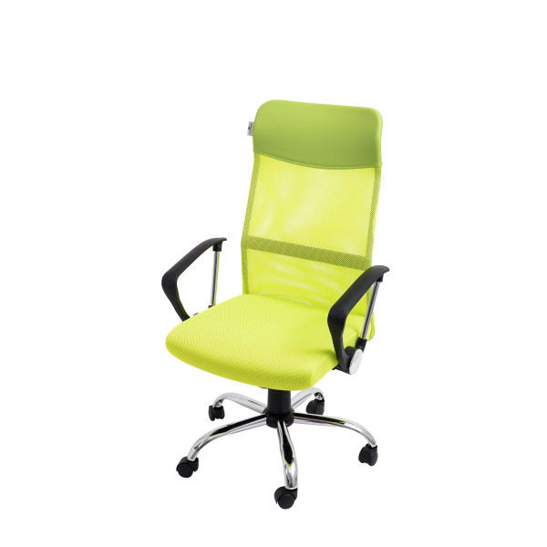 Кресло Calviano Xenos II green