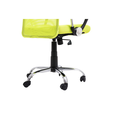 Кресло Calviano Xenos II green