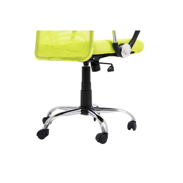 Кресло Calviano Xenos II green