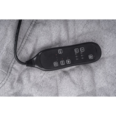 Вибромассажное кресло Calviano Armonia beige