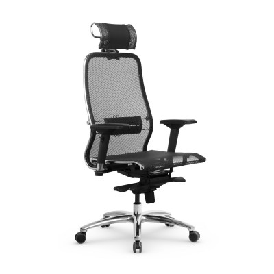 Кресло Samurai S-3.04 Infinity Easy Clean MPES
