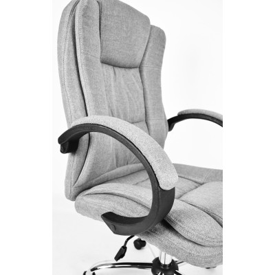 Кресло Calviano FABRIC gray