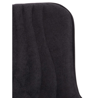 Стул Everprof Aqua ткань black