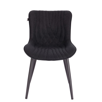 Стул Everprof Aqua ткань black