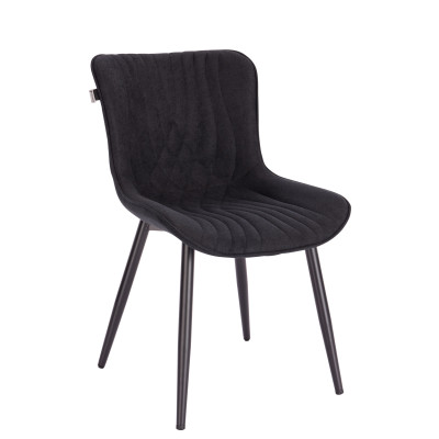 Стул Everprof Aqua  black