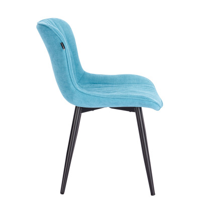 Стул Everprof Aqua ткань blue